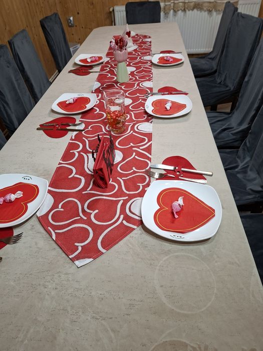 Cabana Daria -liberă de 8 Martie