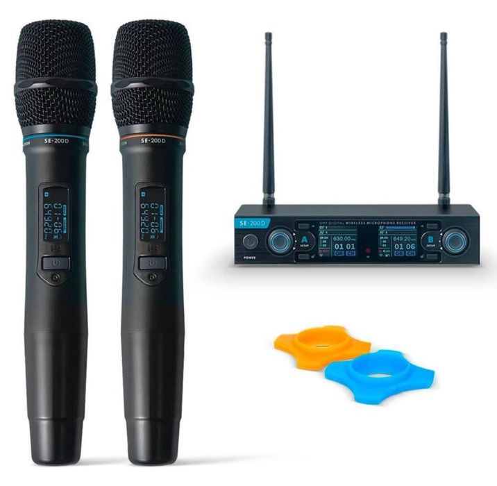 Продам Studioevolution se200d