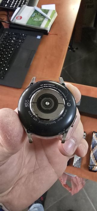 Samsung galaxy watch 5 pro