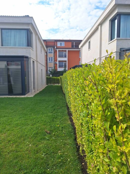 Градинарски услуги