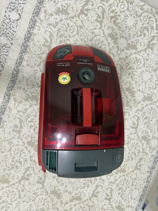 Пылесос Thomas на разбор