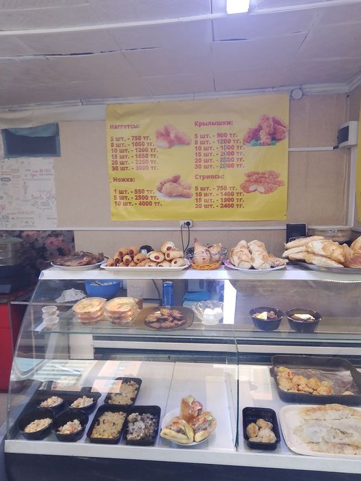 Продается готовый бизнес