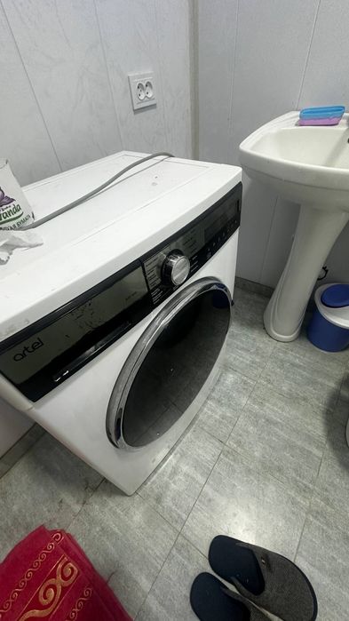 Sartepo yaxshi insonlarga