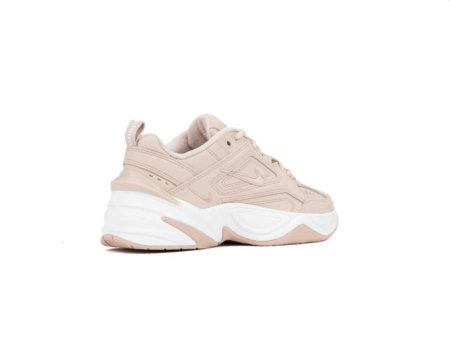 nike M2K Tekno Beige