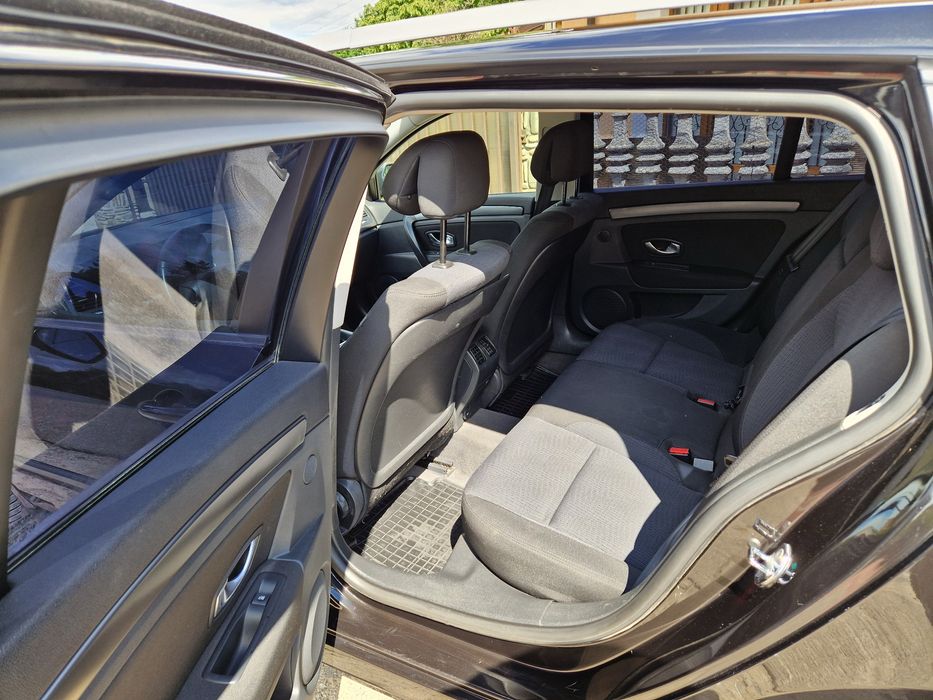 Renault Laguna 1.5