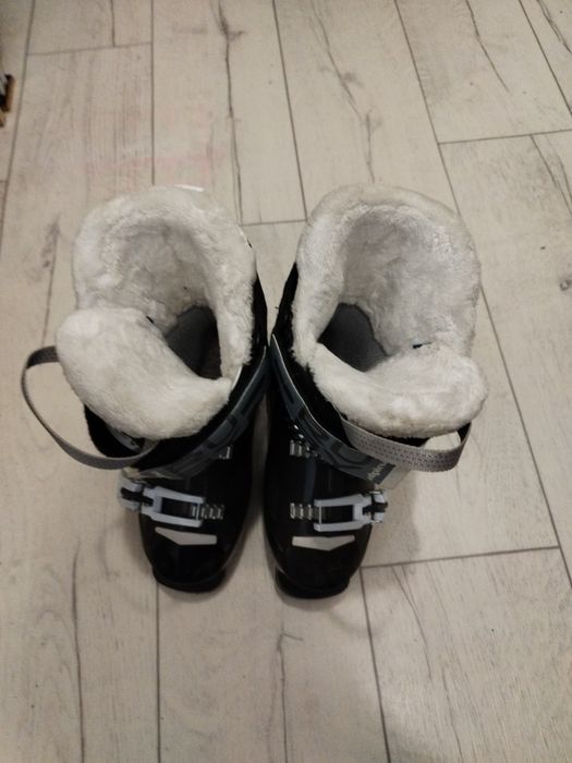 Горнолыжные ботинки