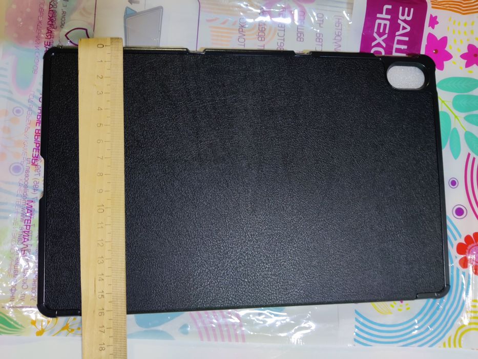 Чехол на планшет Lenovo Tap P 11
