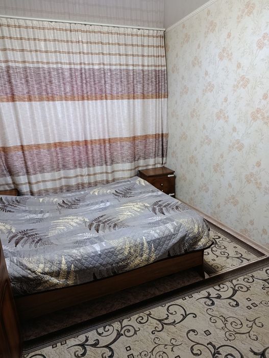 Продам 3-х комнатную квартиру