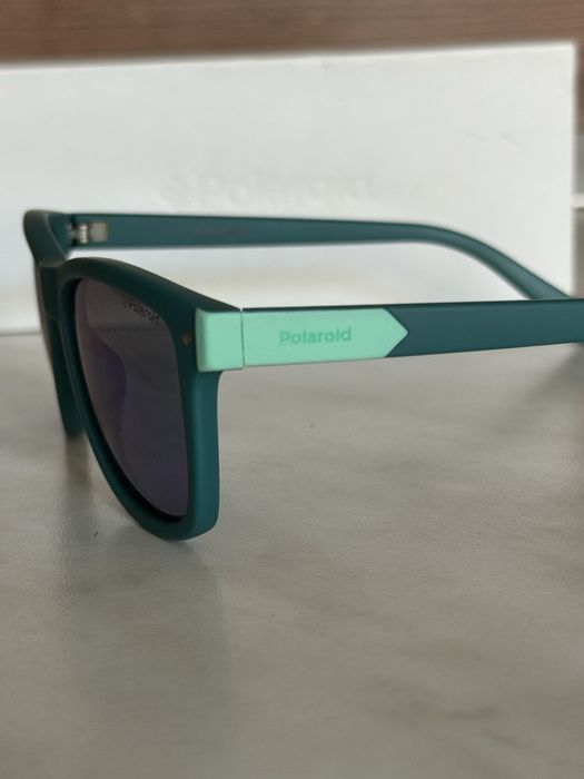 Нови, оригинални, детски слънчеви очила Polaroid