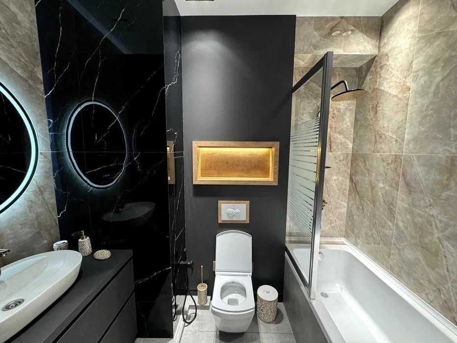 Сдается 2ком квартира в Мирзо-Улугбекском рн/Элитная ЖК AKAY CITY ID01