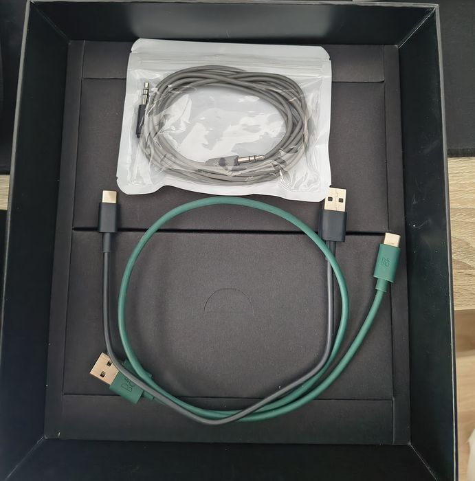 Căști  Bang & Olufsen h4 2nd gen