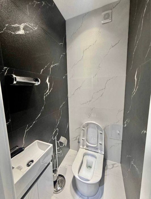 Продаётся квартира в ЖК Charx Novza Ор Самарканд Дарвоза