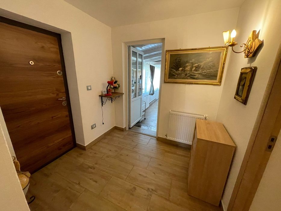 Casa MOGA / Bobohalma / Cazare muncitori