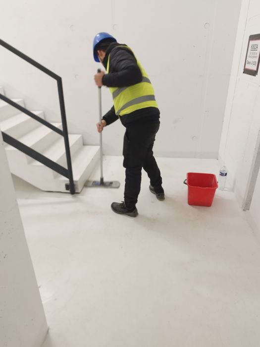 Servicii curățenie