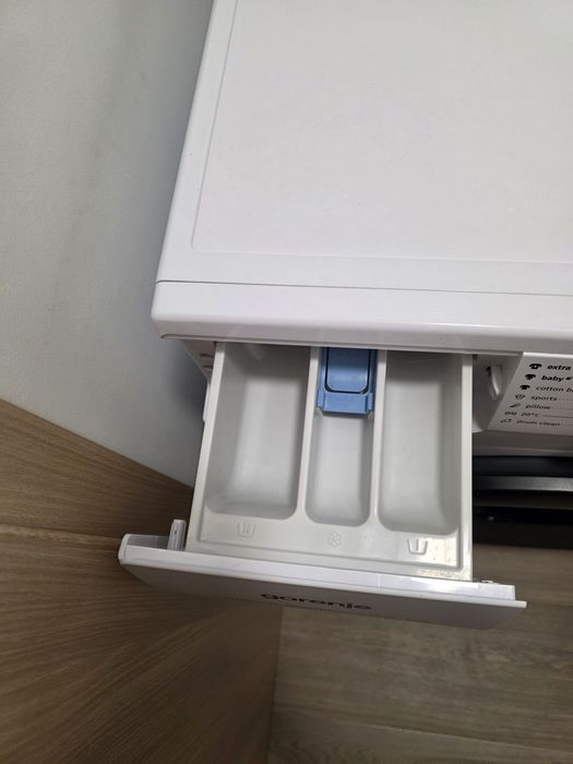 Slim пералня Gorenje