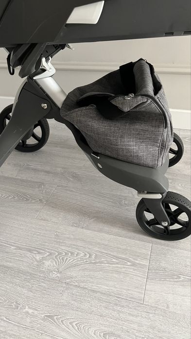 Коляска StokkeV6