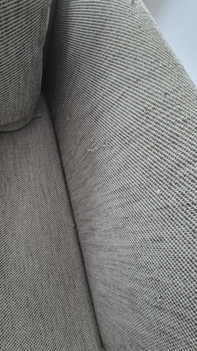 Canapea 3 locuri + fotoliu Ikea Soderhamn bej/maro