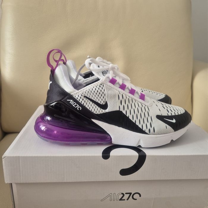 Nike air max 270