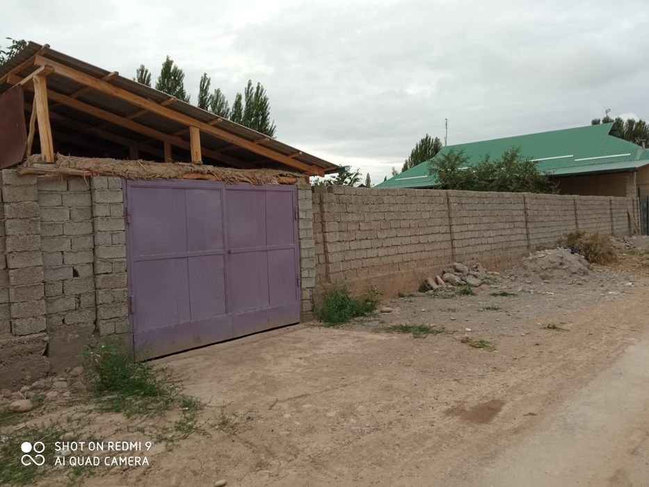 Дом продается в хорошем состояний