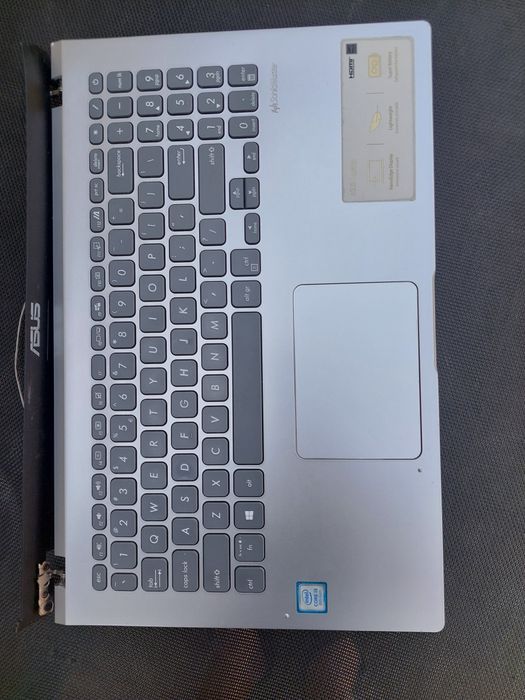 Dezmembrez Laptop Asus X509F