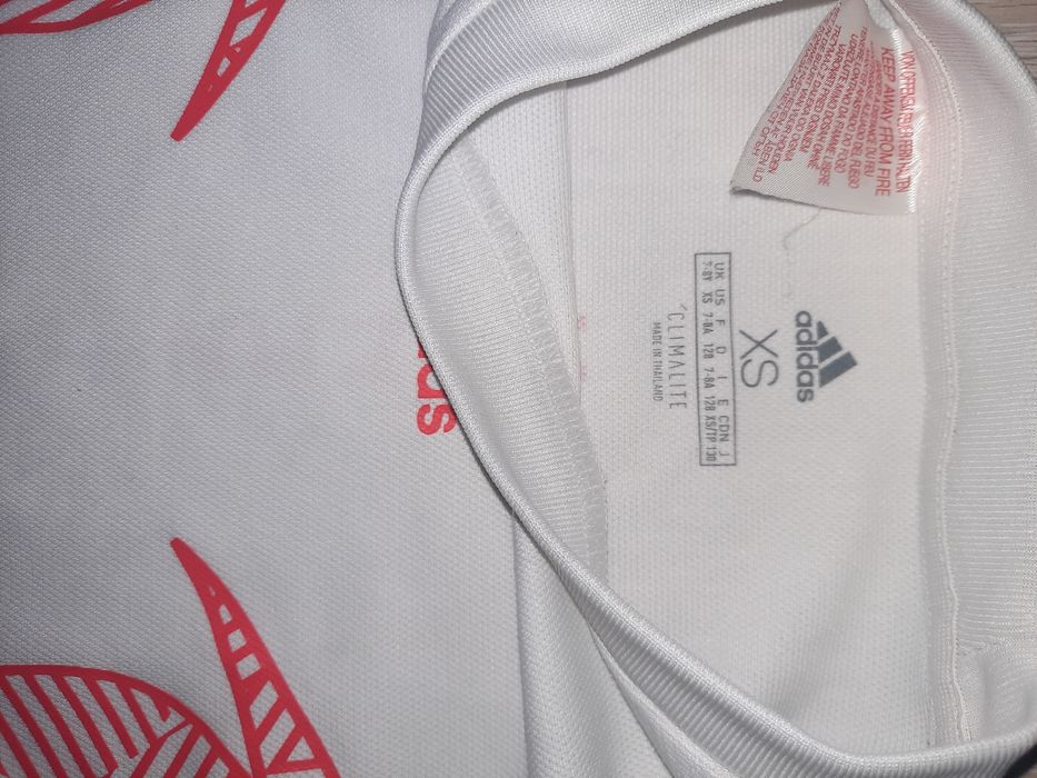 Екипче Adidas Messi