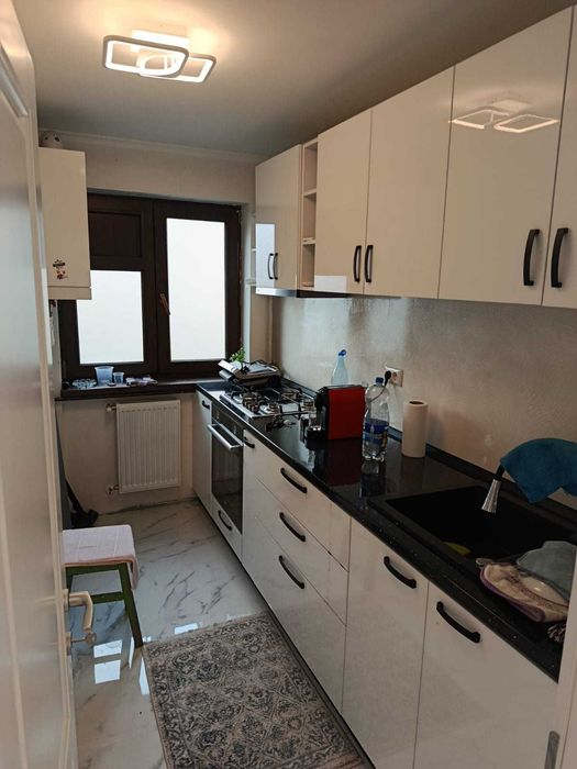 Apartament 3 camere