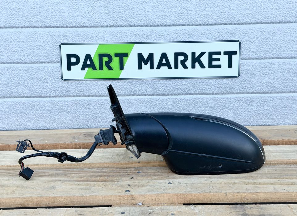 Ляво огледало AUDI A6 C7 4G 4G1857409AE