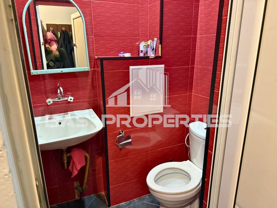 Продава се Тристаен апартамент в София, Люлин 3 - 94 кв.м за 1275 €/кв.м - Снимка #10