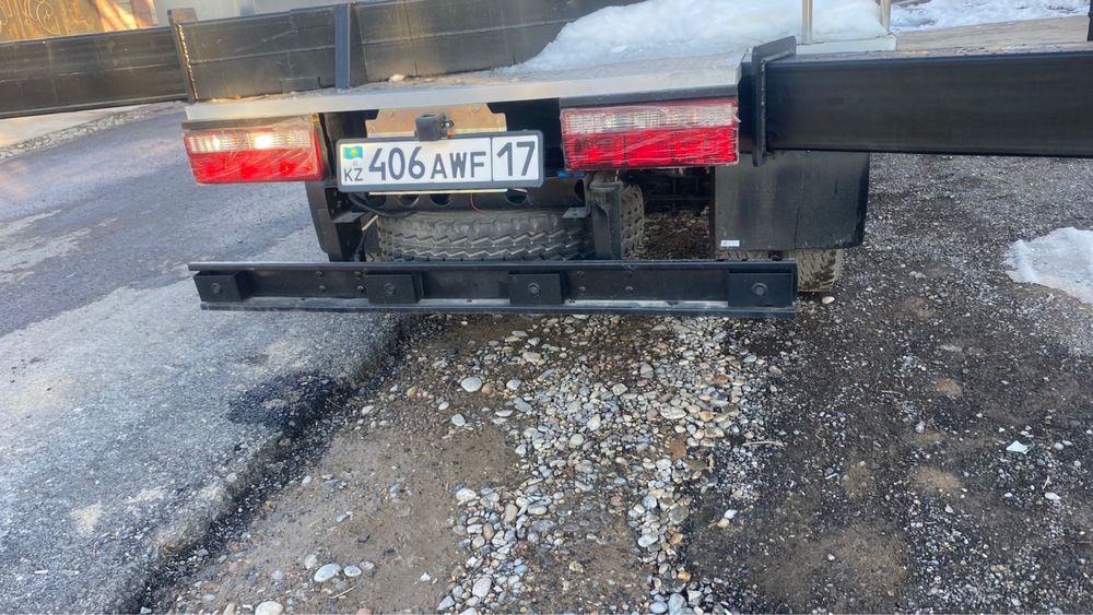 Услуга Автовишка