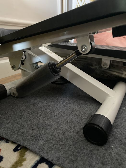 степпер тринажор