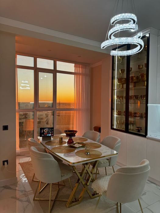 Продажа квартир  2 ком с ремонтом