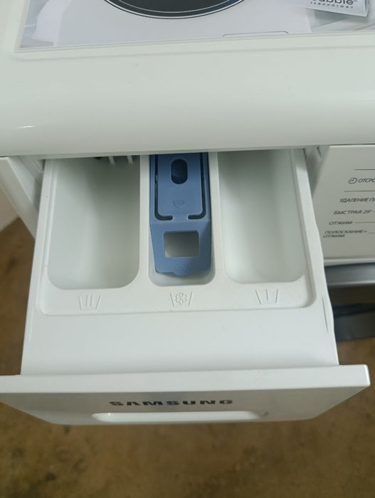 Стиральная машина Samsung 6kg