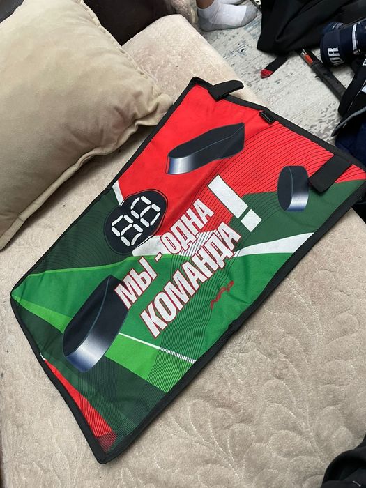 Все для хоккея бу