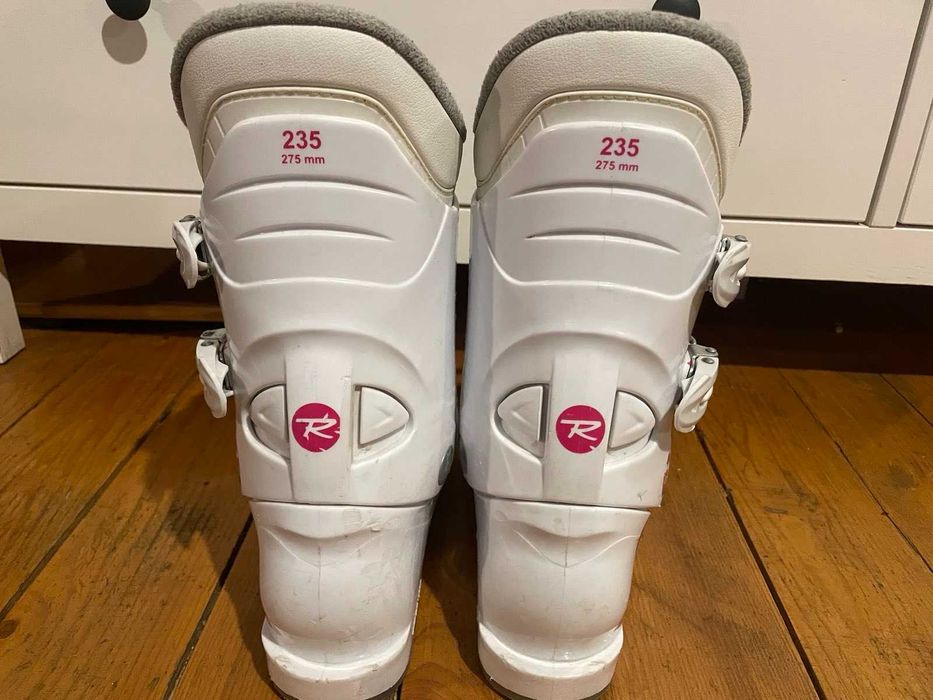 Детски ски обувки Rossignol – 235 / 275 mm