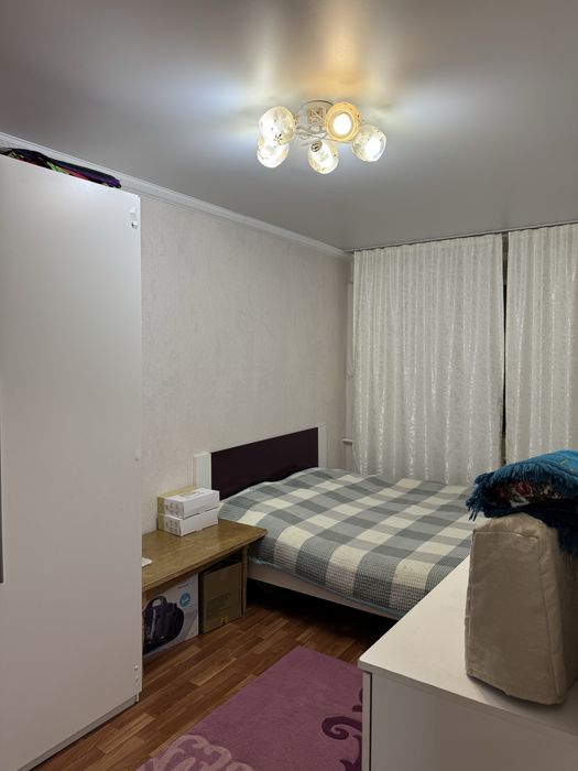 Продам 2 комнатную квартиру