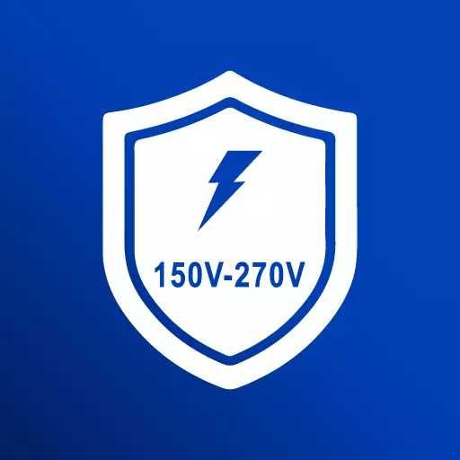 Кондиционер HYUNDAI (18) Low Voltage (18000BTU) до 55 КВ.М. Доставка