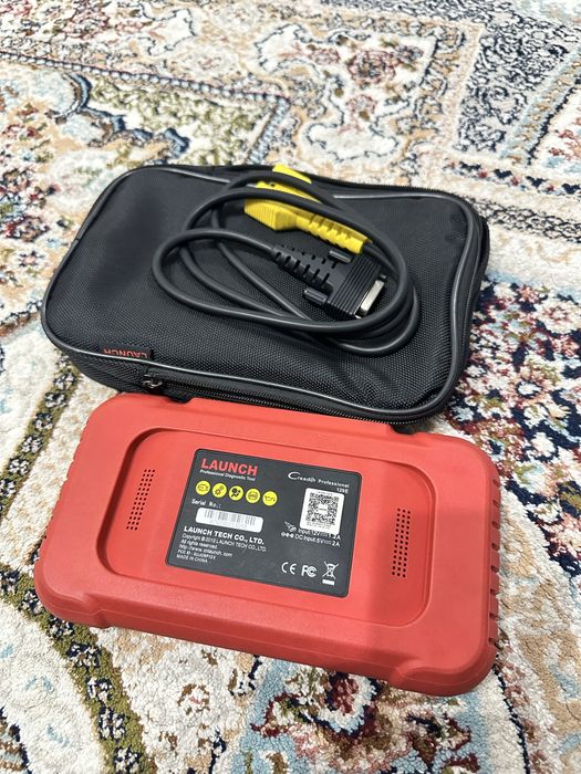 Лаунч CRP 129 E диагностический аппарат
