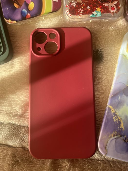 Huse telefon Iphone 13