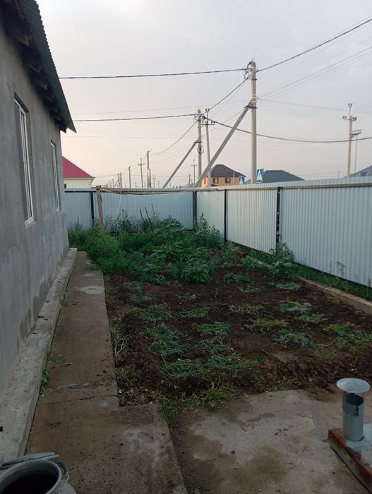 Продам дом ПДП-1