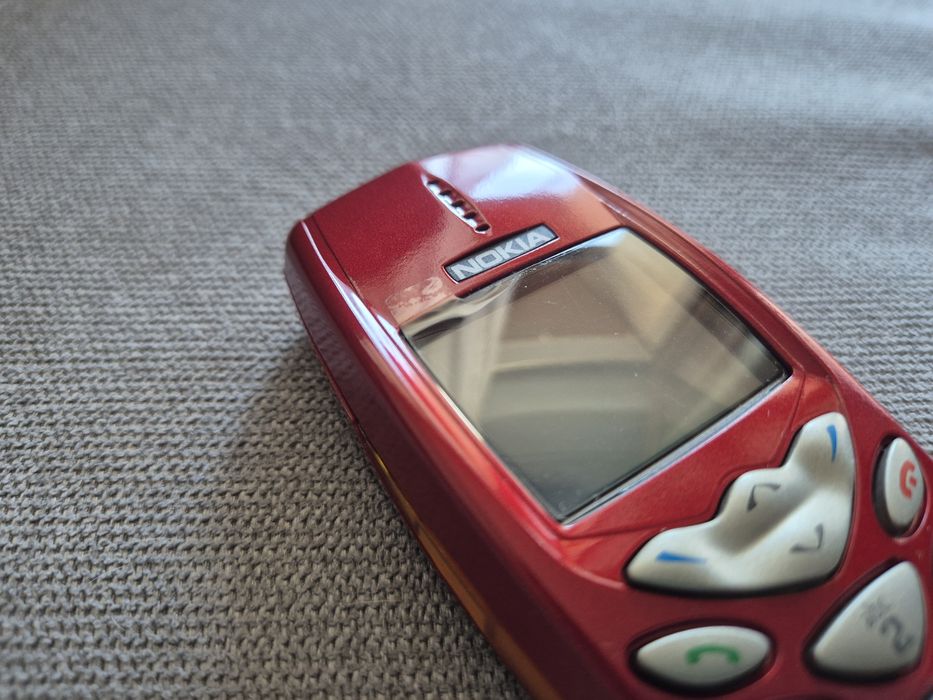 Nokia 3510i - ca nou, de colectie!