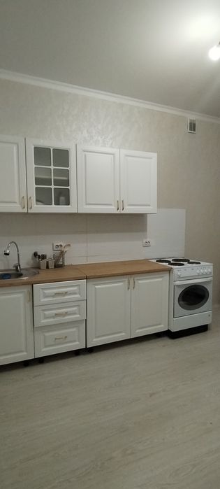 Квартира 1 комнатная