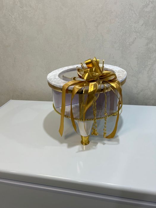 Корзина (тойбастар, құдалық)