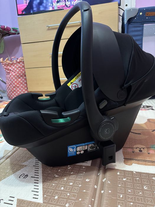 Стол за кола- кошница