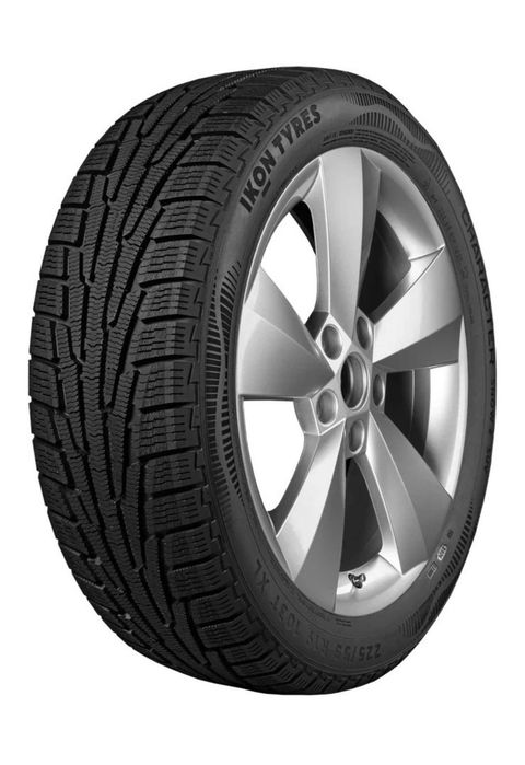Зимние Шины 265/65 R17