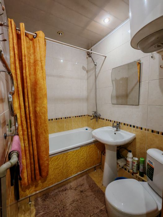 Квартира посуточно в Степногорске