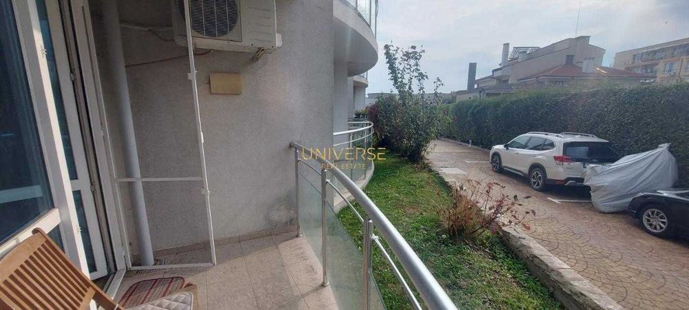Продава се Едностаен апартамент в Бургас, Сарафово - 44 кв.м за 1569 €/кв.м - Снимка #9