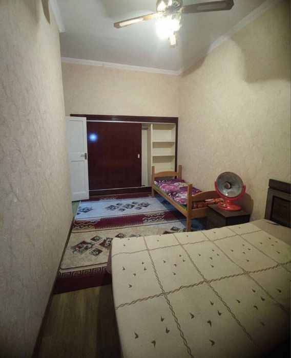 Срочно сдаётся 2х 500ка Горпарк