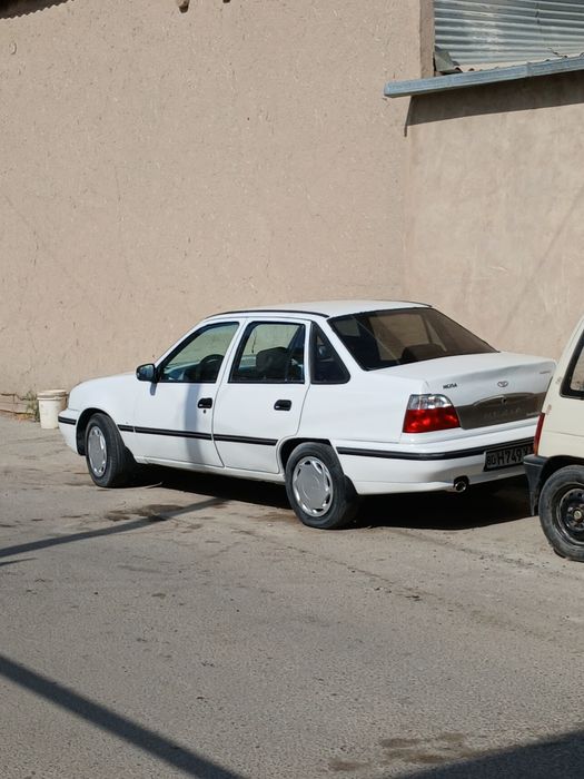 Nexia 1 sotiladi