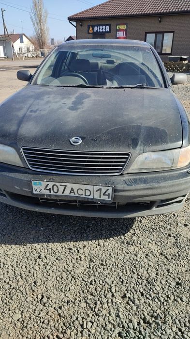 Nissan Cefiro a32