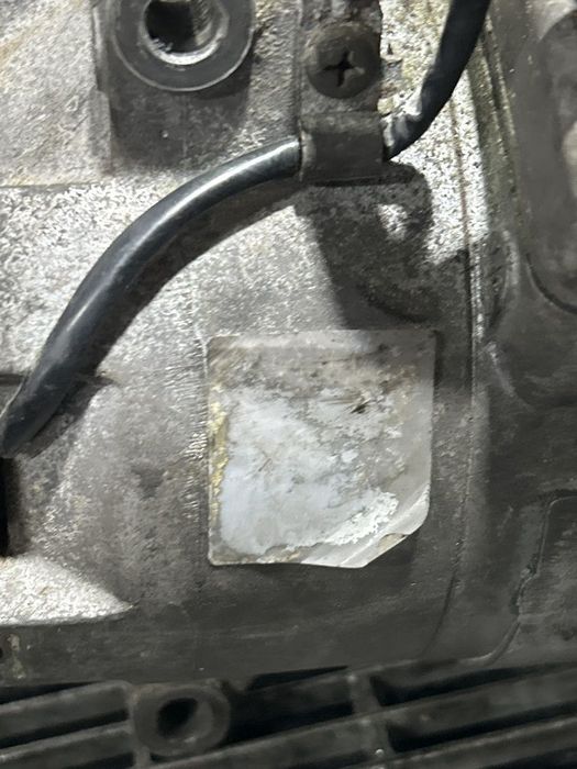 Compresor clima Nissan Qashqai Facelift 2.0 Dci 2010 - 2013 150CP M9R (1300) Diesel FARA